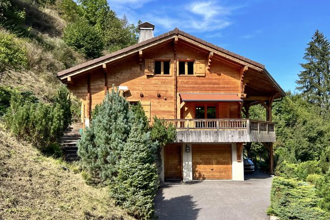 Thumbnail Chalet for sale in Thones, Annecy / Aix Les Bains, French Alps / Lakes
