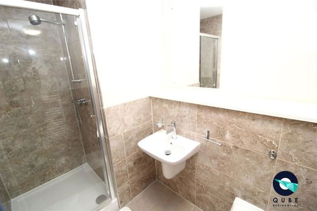 Apartment 402, Bridgewater Point, Ordsall Lane, Salford photo 5