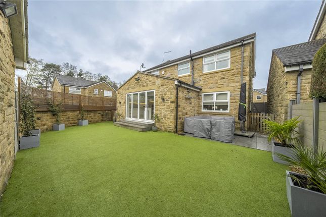 Detached house for sale in Wigton Green, Leeds, West Yorkshire