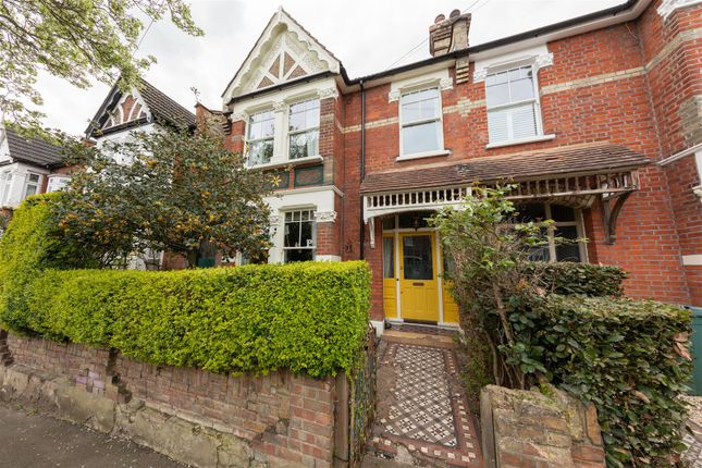 End terrace house for sale in Beech Hall Road, London E4