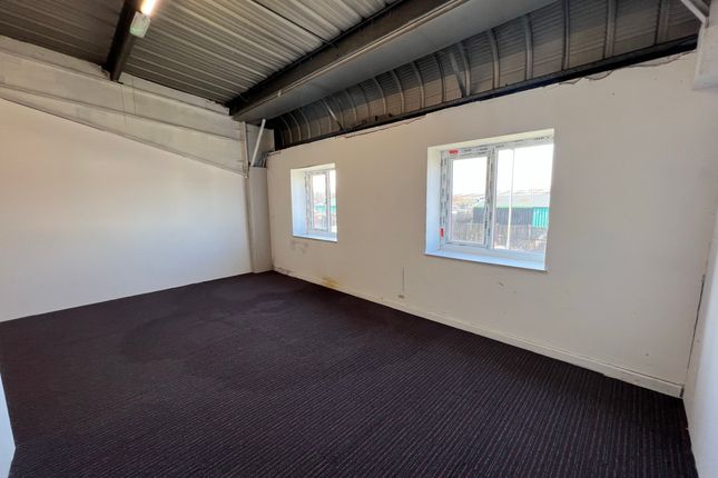 Thumbnail Office to let in Adams Road, Workington