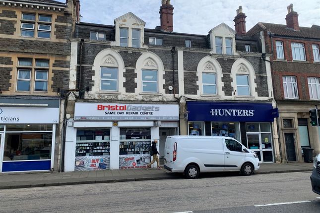 Thumbnail Commercial property for sale in Fishponds Road, Fishponds, Bristol