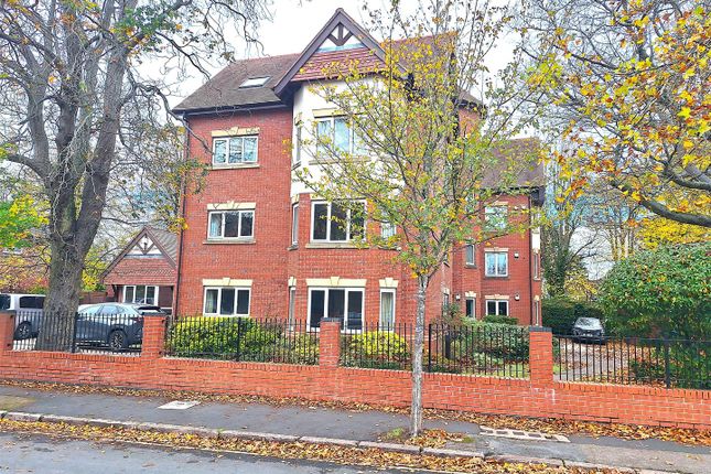 Earlsdon House - Front Of Property.Jpg