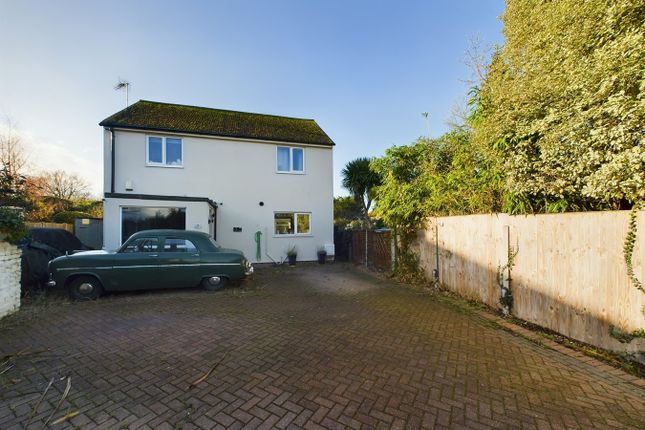 Thumbnail Detached house for sale in Beaconsfield Gardens, Broadstairs
