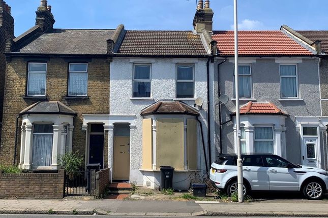 Terraced house for sale in 453 Ley Street, Ilford, Essex