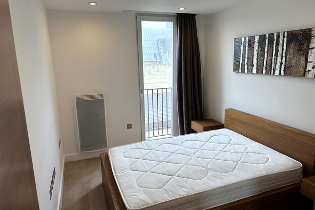 Apartment 26, Hayes Apartments, The Hayes, Cardiff photo 5