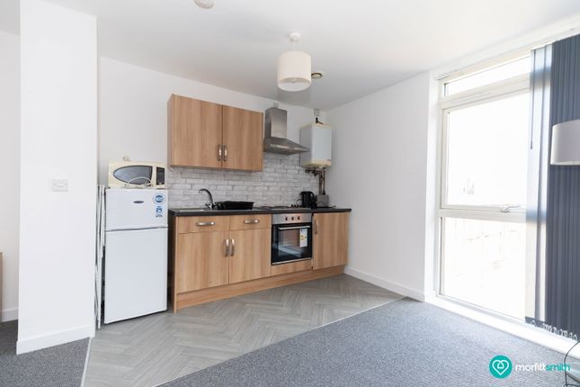 2,27 Ecclesall Heights, William Street, Sheffield photo 4