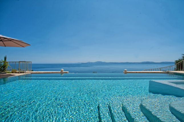 Villa for sale in Agni, Ionian Islands, Greece