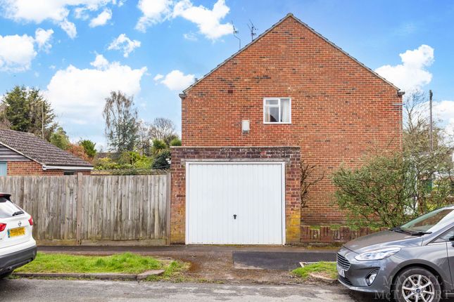 Semi-detached house for sale in St. Marys Drive, Crawley