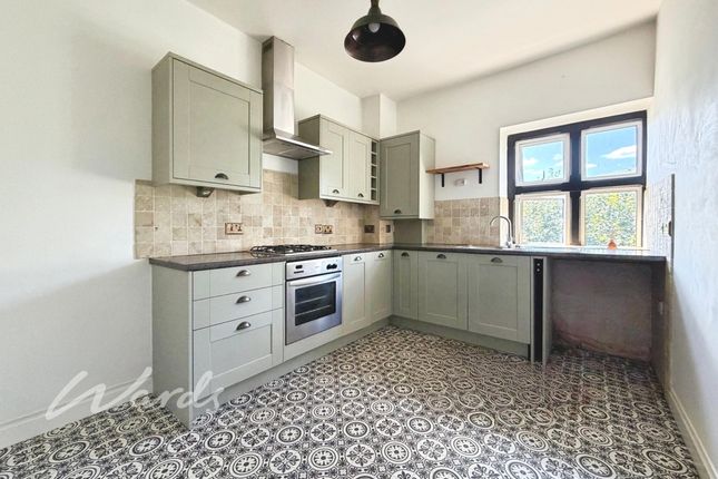 Flat 8, Lime Tree House, 23, London Road, Dartford photo 4