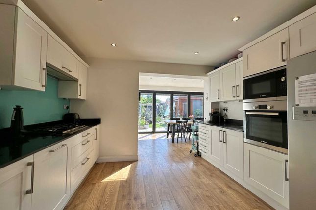 Semi-detached house for sale in Clapcot Way, Wallingford