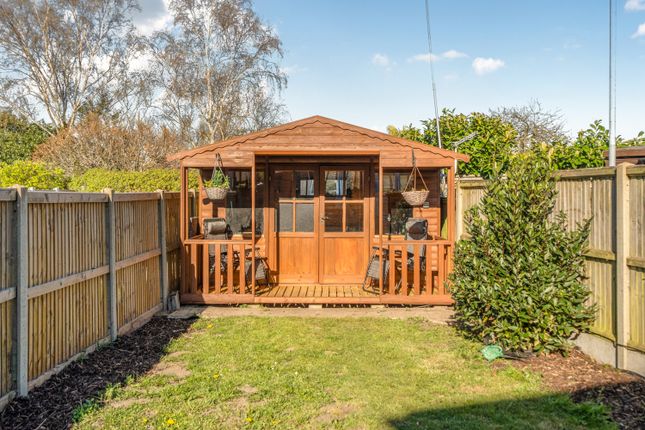 14, Poulders Gardens, Sandwich photo 3