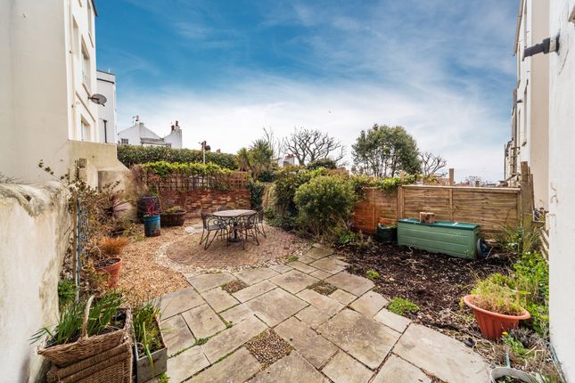 Flat 1, 56, York Road, East Sussex photo 2