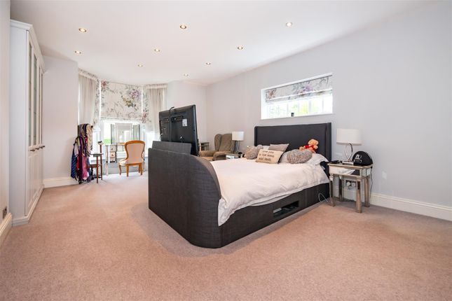Semi-detached house for sale in Groby Place, Altrincham