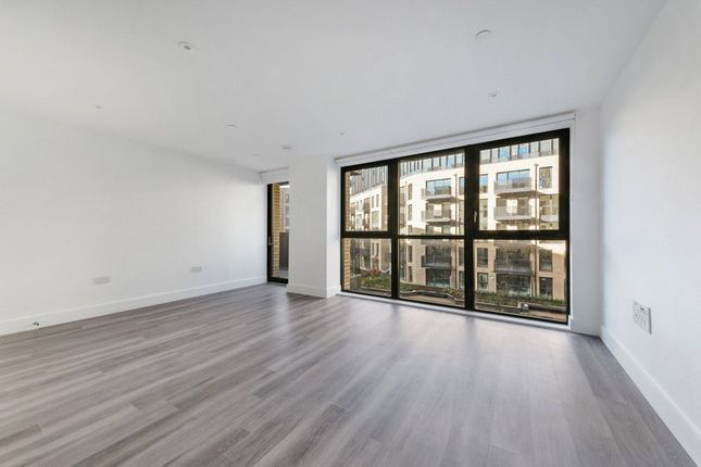 Parkside Avenue