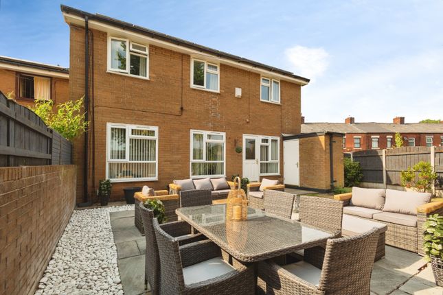 6, Queensferry Street, Manchester photo 4