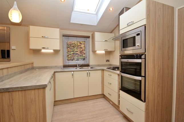 Plot 92, Cliff House Holiday Park, Minsmere Road, Saxmundham photo 4