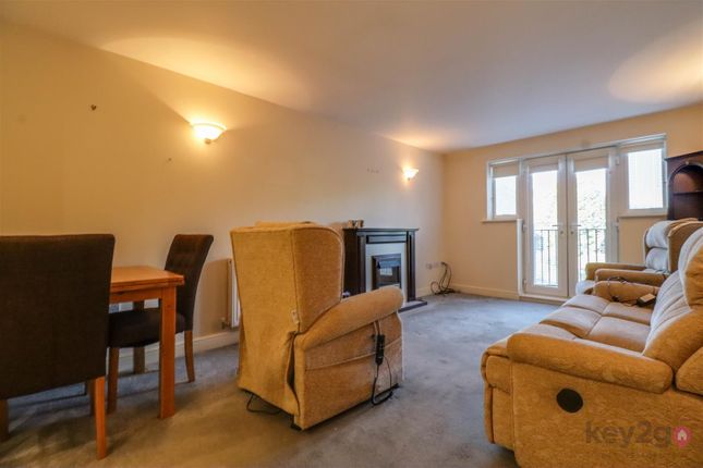 Flat 15, Castle Hill Court, High Street, Sheffield photo 4