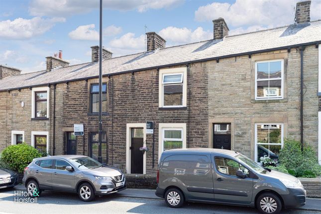 Gisburn Road