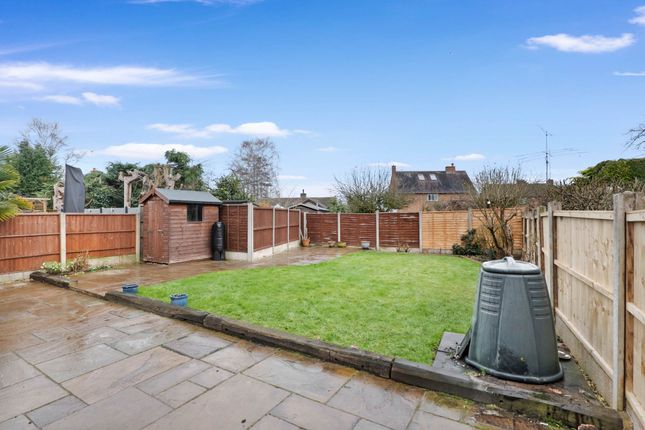 5 Roebuck Park, Alcester photo 2