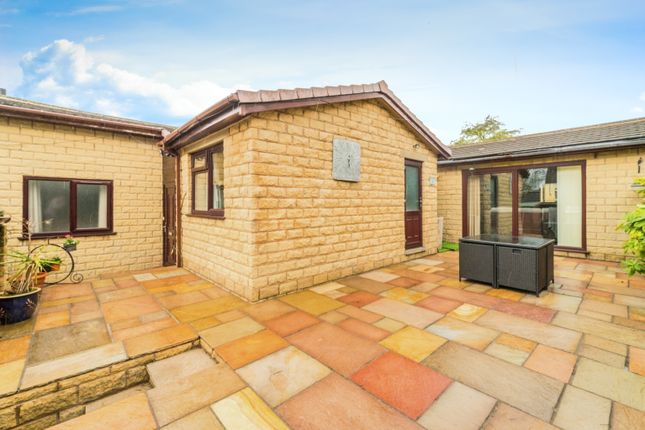 Bungalow for sale in Stephenson Drive, Burnley, Lancashire