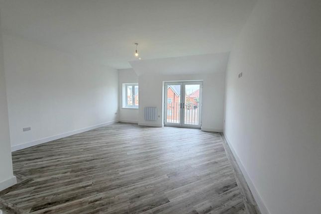 Apartment 17, Milestone Court, Spencers Lane, Liverpool photo 4