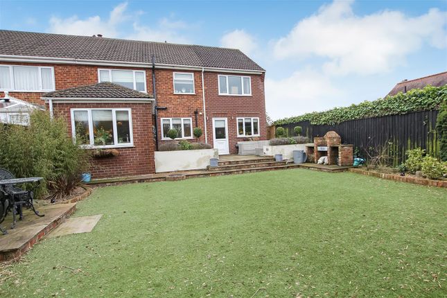 Semi-detached house for sale in Millfield Avenue, Northallerton