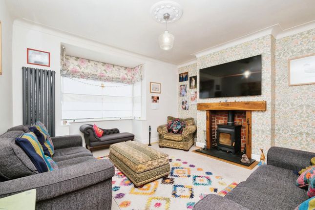 Semi-detached house for sale in Ring Road, Farnley, Leeds