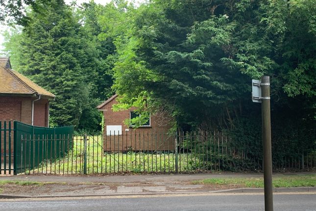 Thumbnail Land for sale in Riverway, Stafford