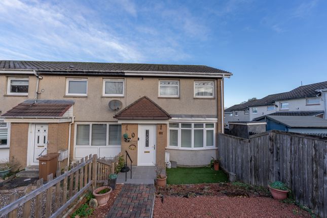 2Â Bedroom End Terrace For Sale