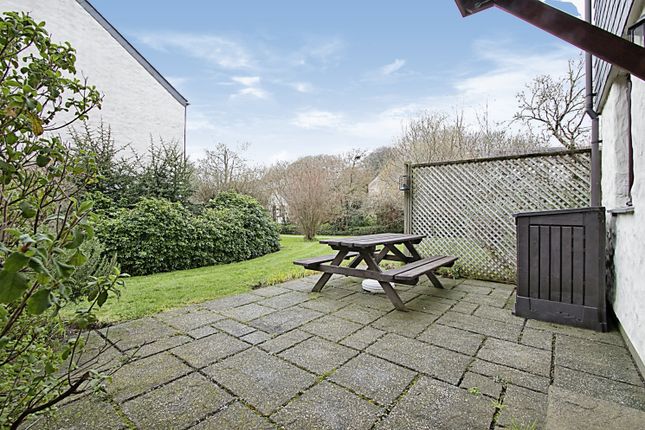 Terraced house for sale in Maen Valley, Goldenbank, Falmouth
