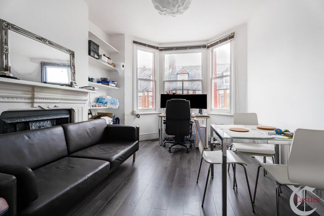 FFF, 23, Birnam Road, Stroud Green photo 4