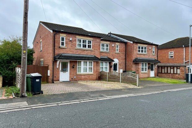 Property to rent in Hollymount, Worcester