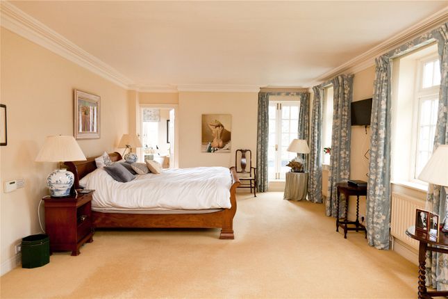 Principal Bedroom