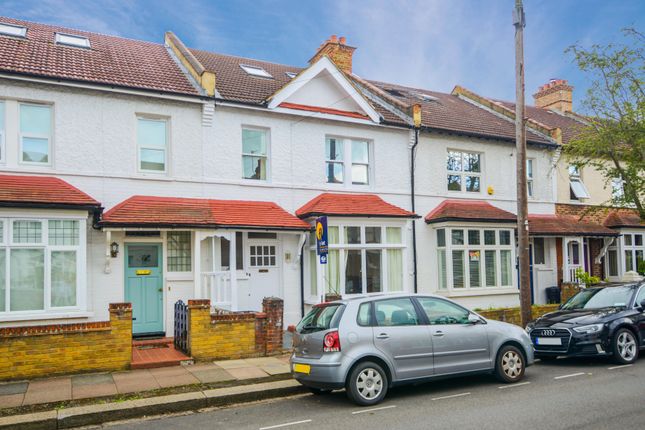Thumbnail Property to rent in Church Avenue, East Sheen