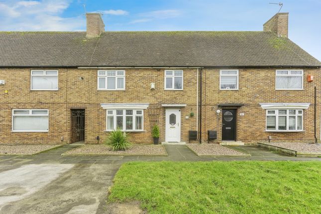 Thumbnail Terraced house for sale in New Hey Road, Upton, Wirral