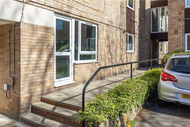 1-bed flat on 32, Weetwood House Court, West Yorkshire, £137,000