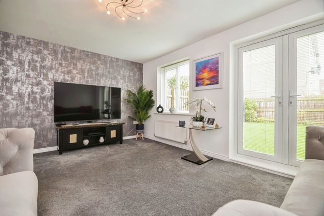 Terraced house for sale in Fullerton Way, Thornaby, Stockton-On-Tees