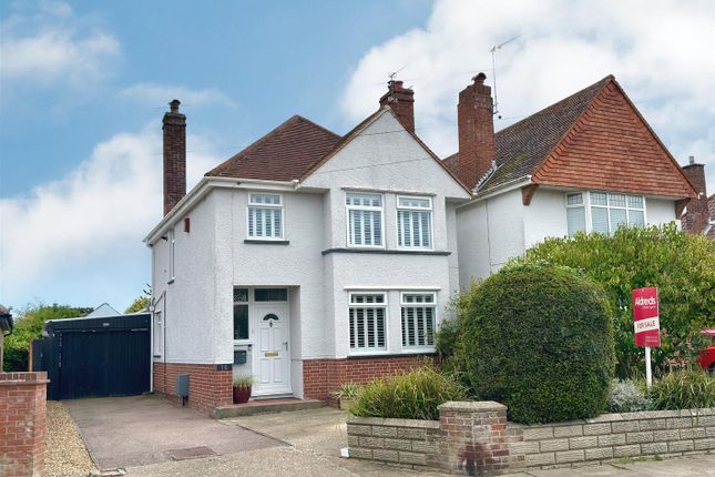 4-bed detached on 16, Gunton Church Lane, Lowestoft, £365,000