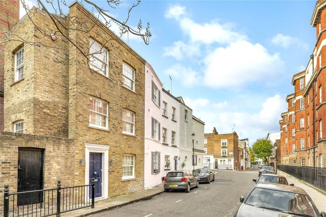 2-bed house on 36, Pond Place, London, £3,000,000