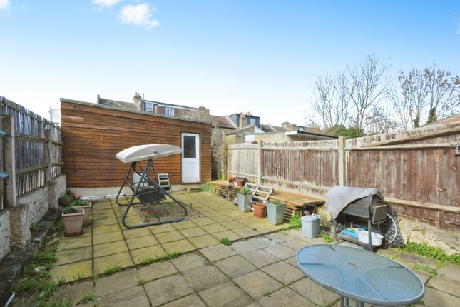 Detached house for sale in Perry Hill, London