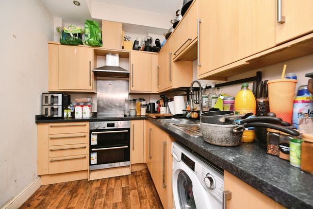 Woodrow House, 84b, Warren Road, Brighton photo 3