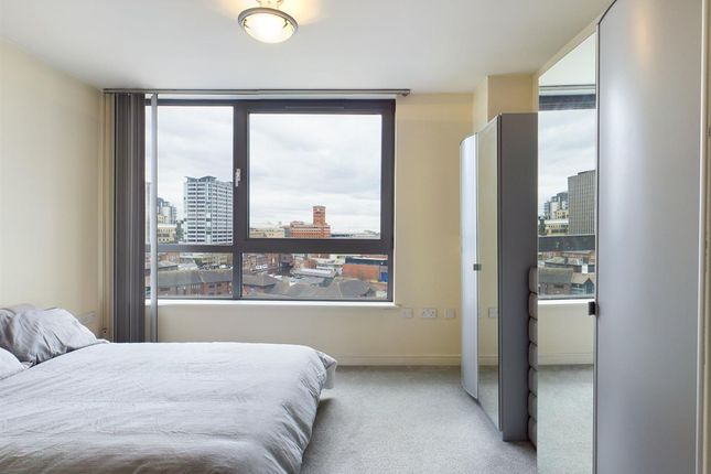 Apt 273, Centenary Plaza, Birmingham photo 3