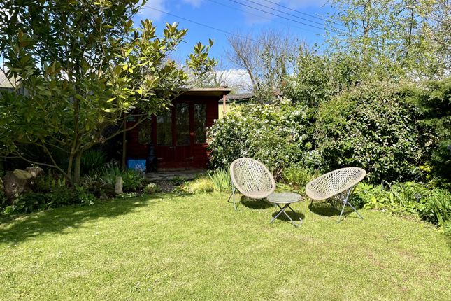 Bungalow for sale in Moorhaven, Shillingford Abbot
