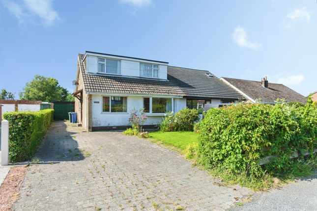 3-bed house on Langstone,, Smallwood Hey Road, Lancashire, £250,000