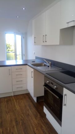8 The Laurels, 57 Falmouth Road, Truro photo 4
