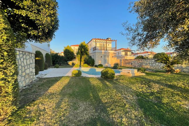 Villa for sale in Side, Manavgat, Antalya Province, Mediterranean, Turkey