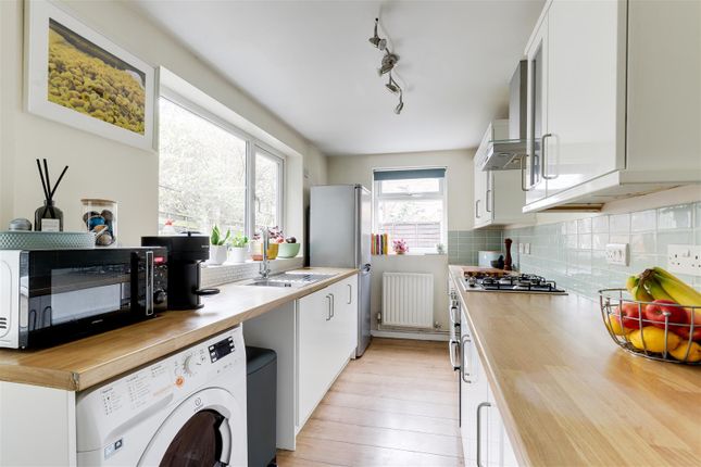 End terrace house for sale in St. Stephens Road, Sneinton, Nottinghamshire