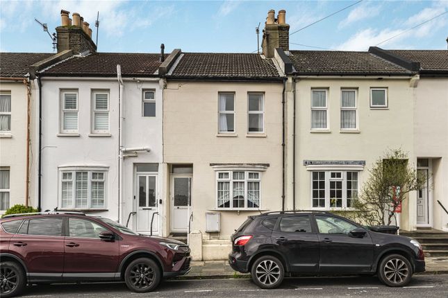 Terraced house for sale in Grange Road, Hove, East Sussex