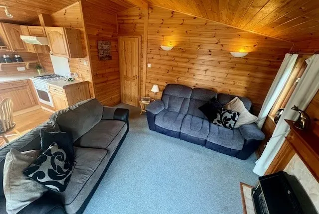 10, Lowther Holiday Park, Eamont Bridge photo 3